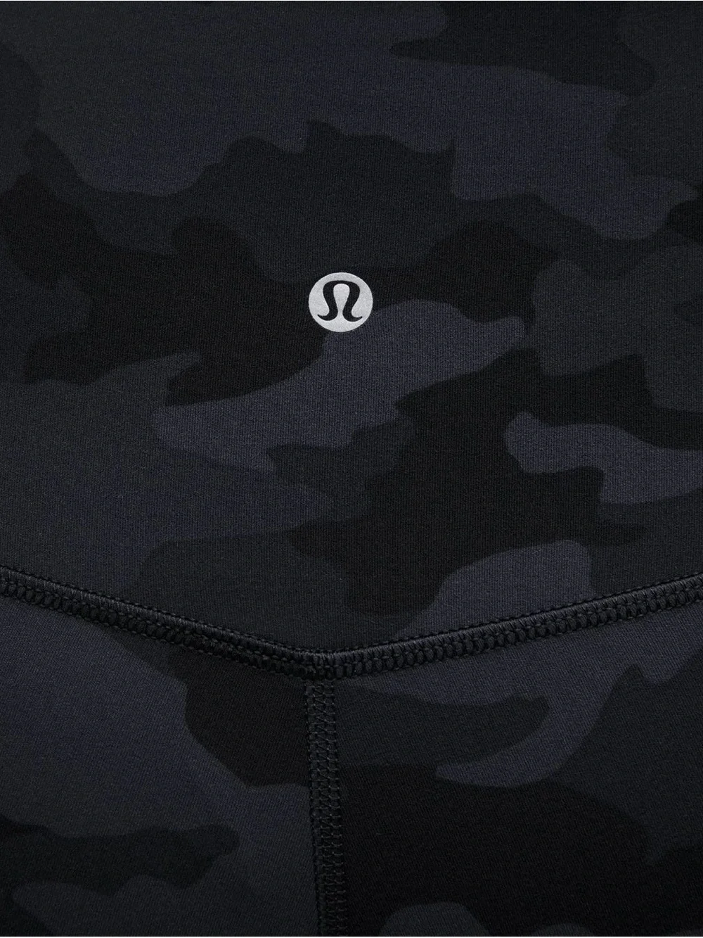 lululemon athletica heritage camo
